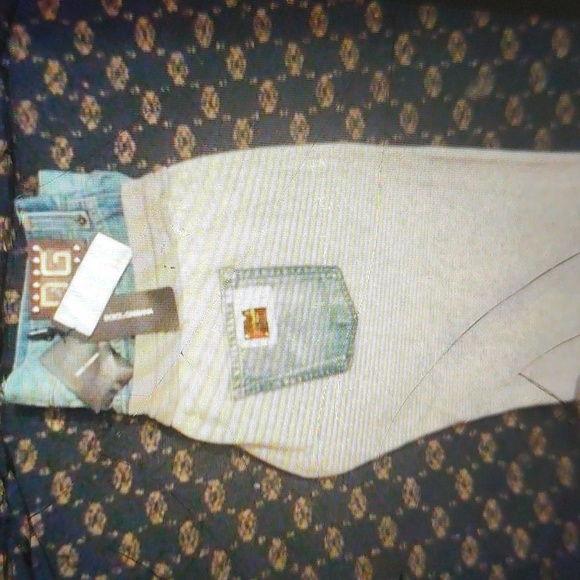 1,250 dolce and Gabbana cargo jeans - Picture 3 of 3